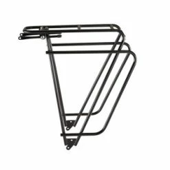 TUBUS Logo Classic Gepäckträger Stahl 5 TUBUS Logo Classic Gepäckträger Stahl -Fahrräder & Rahmen Store tubus logo classic gepaecktraeger stahl 1