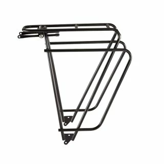 TUBUS Logo Classic Gepäckträger Stahl 3 TUBUS Logo Classic Gepäckträger Stahl – Bild 3