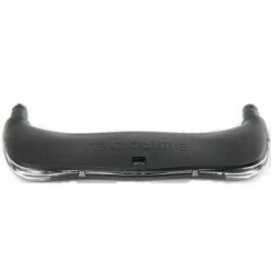 TUBUS Racktime Shine Evo LED Rücklicht Schmale Version Ersatzrücklicht E-Bike Pedelec (DC)