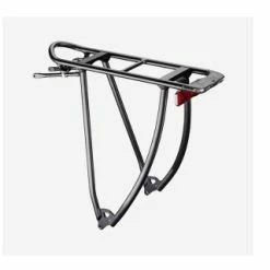 TUBUS Racktime Shine Evo Light Gepäckträger 28" Mit Schmalem Rücklicht + Standlicht, Alu Schwarz (AC) 5 TUBUS Racktime Shine Evo Light Gepäckträger 28" Mit Schmalem Rücklicht + Standlicht, Alu Schwarz (AC) -Fahrräder & Rahmen Store tubus racktime shine evo light gepaecktraeger 28 mit schmalem ruecklicht standlicht alu schwarz ac 1