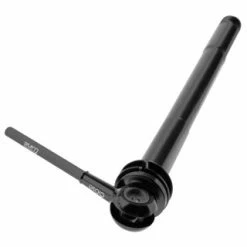 TUNE DC 12 Steckachse -Fahrräder & Rahmen Store tune dc 12 steckachse 1