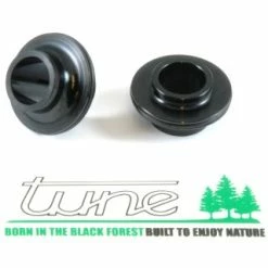 Tune King MK Adapter VR 15mm Steckachse Umrüstkit