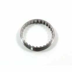 TUNE Zahnring Titan Ø17mm Achse Für Kong & Prince Hinterrad Nabe