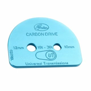 UT Rear Belt Liner Riemenlinien Prüfgerät Für Gates Riemen 1 UT Rear Belt Liner Riemenlinien Prüfgerät Für Gates Riemen