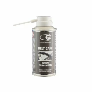 UT Riemen Spray Riemenpflegemittel Belt Care Sprühdose Für Gates Riemen 1 UT Riemen Spray Riemenpflegemittel Belt Care Sprühdose Für Gates Riemen