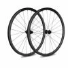 Veltec Wheels Veltec Speed XRC 30 Carbon Laufradsatz 28" Clincher Cross & Gravel 12x100 & 12x142mm