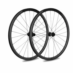 Veltec Wheels Veltec Speed XRC 30 Carbon Laufradsatz 28" Clincher Cross & Gravel 12x100 & 12x142mm